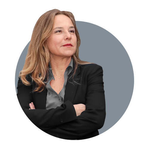 Uta Hervol - Rechtsanwältin