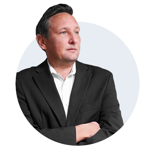 Boris Kakoschke - Sekretariat und Forderungseinzug